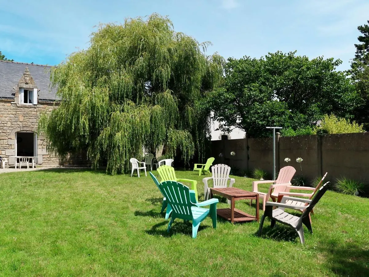 Holiday Home Hoedic - Phm109 By Interhome Plouhinec  Plouhinec (Morbihan)