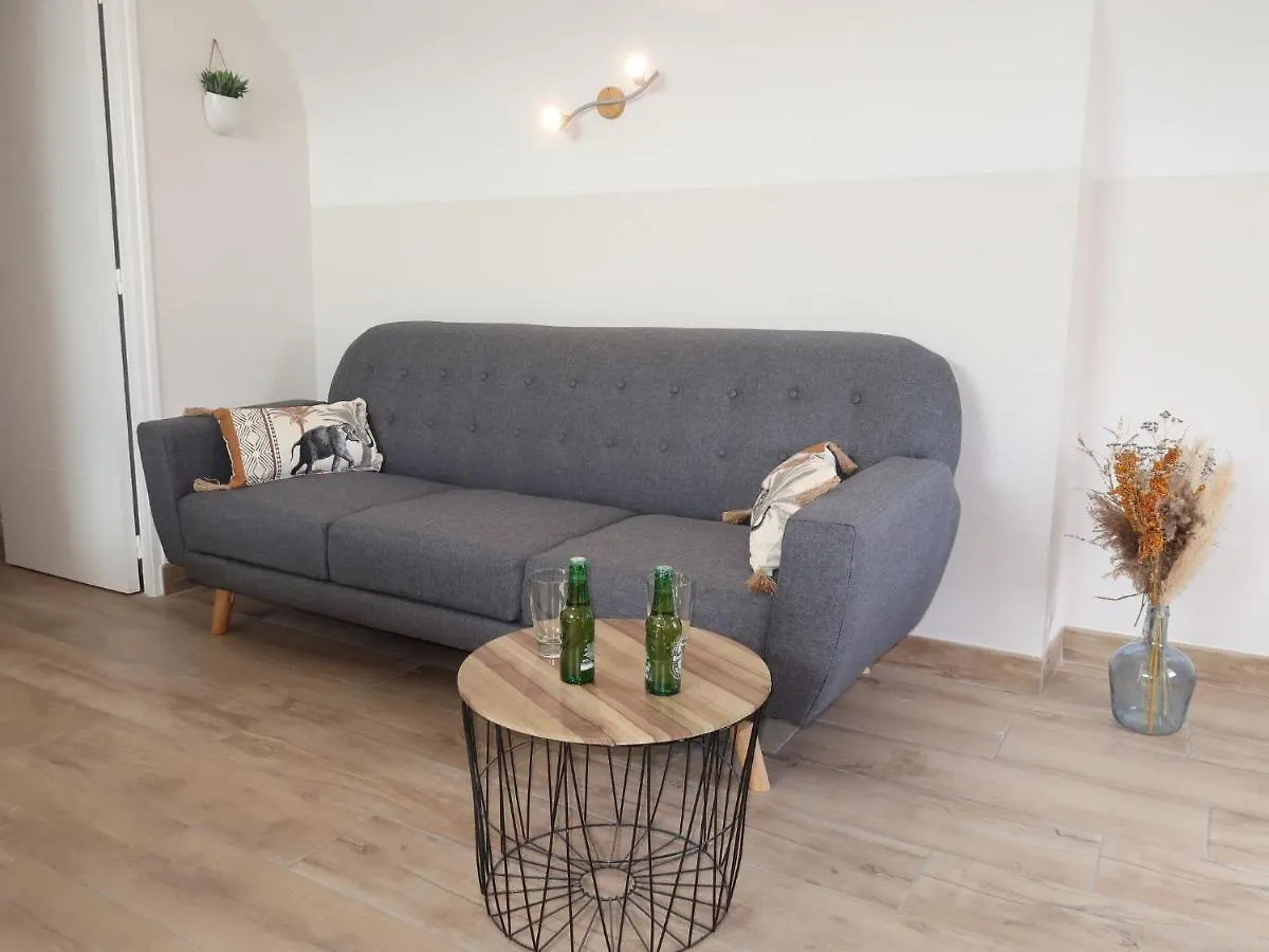 Holiday Home Hoedic - Phm109 By Interhome Plouhinec