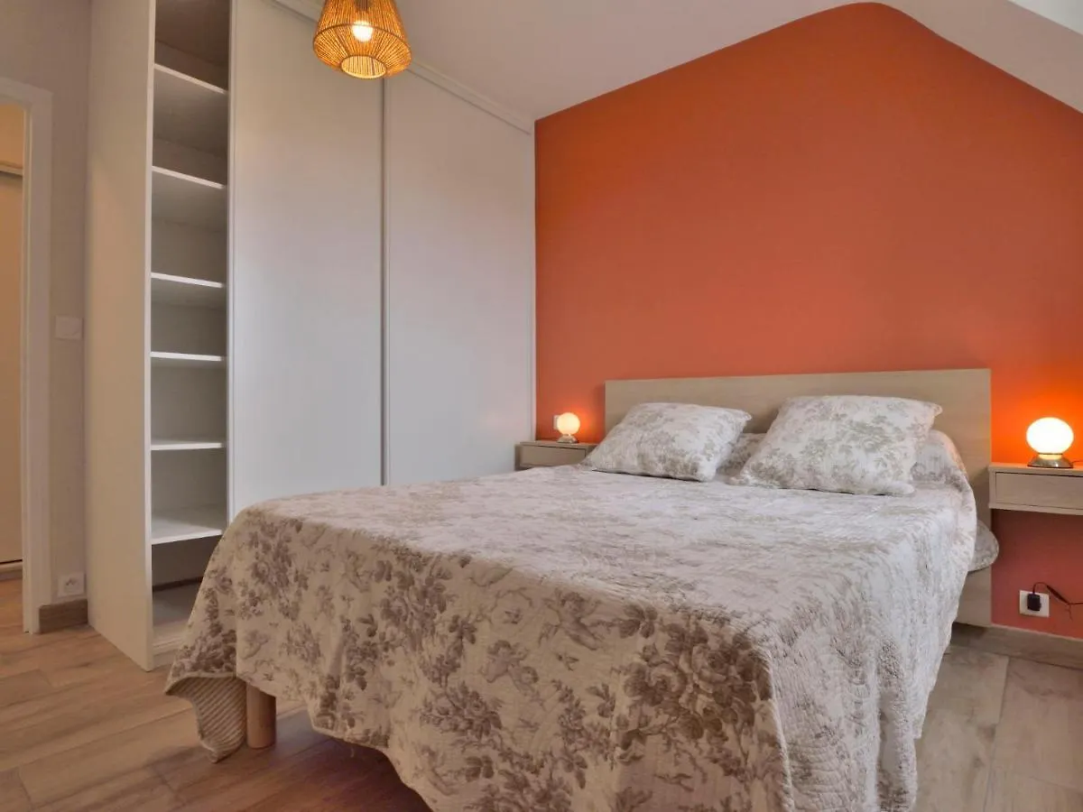 Holiday Home Hoedic - Phm109 By Interhome Plouhinec   Plouhinec (Morbihan)
